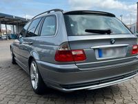 gebraucht BMW 318 D Sehr Sauber