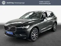 Gebraucht Volvo XC60 145 PS (106 kW) 2021 SUV