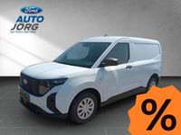Neu Ford Transit Trend 101 PS (74 kW) 2025 Frostweiß Van / Kleinbus