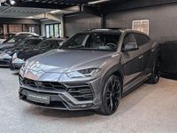 Gebraucht Lamborghini Urus 650 PS (478 kW) 2021 Grau SUV