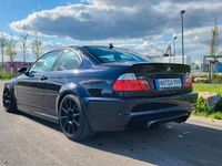 gebraucht BMW M3 e46