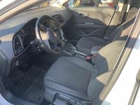 Gebraucht Seat Leon ST 105 PS (77 kW) 2015 Kombi