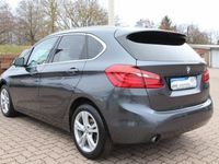 gebraucht BMW 218 Active Tourer i Advantage LED/Kamera/Navi/EU6