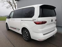 Nowe VW T7 Edition 150 KM (110 kW) 2025 Biały Van