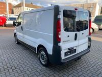 gebraucht Renault Trafic 2.0 * 1.HAND * KLIMA * TÜV + INSPEKTION NEU