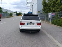 Gebraucht BMW X5 184 PS (135 kW) 2003 Schwarz SUV