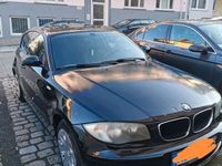 gebraucht BMW 118 Coupé d