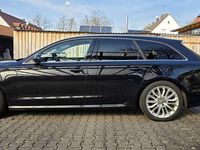 Gebraucht Audi A6 170 PS (125 kW) 2011 Kombi