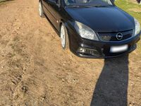 Gebraucht Opel Vectra OPC 280 PS (205 kW) 2007 Schwarz Kombi