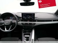 gebraucht Audi A4 Avant advanced 35 TDI S tronic