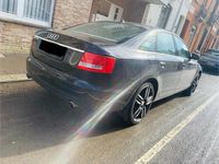 Gebraucht Audi A6 180 PS (132 kW) 2008 Limousine