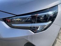 Gebraucht Opel Corsa-e 100 kW (136 PS) 2022 Silber Kleinwagen