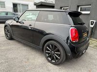 gebraucht Mini Cooper S Cooper SKEYLESS PDC SHZ LEDER NAVI LED HUD