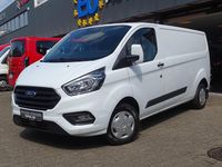 Gebraucht Ford Transit Custom Trend 105 PS (77 kW) 2022 Weiß