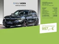 Neu BMW 540 Comfort Edition 303 PS (222 kW) 2025 Schwarz Kombi