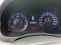 Second-hand Hyundai i40 2013 Alb Break