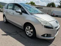 Gebraucht Peugeot 5008 156 PS (114 kW) 2011 Van / Kleinbus