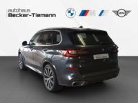 gebraucht BMW X5 xDrive30d