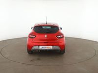Gebraucht Renault Clio IV LIMITED 118 PS (86 kW) 2016 Rot Limousine