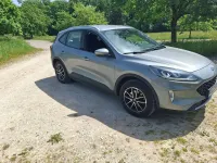 Gebraucht Ford Kuga 190 PS (139 kW) 2022 Grau SUV