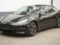 gebraucht Tesla Model 3 Long Range AWD *enhanced autopilot EAP*