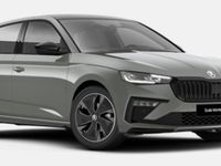 Gebraucht Skoda Scala First Edition 150 PS (110 kW) 2023 Kleinwagen