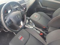 Gebraucht Seat Arona FR 116 PS (85 kW) 2018 Weiß SUV