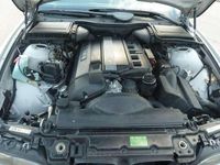 Gebraucht BMW 525 Sport Line 192 PS (141 kW) 2002 Limousine
