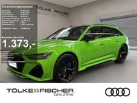Gebraucht Audi RS6 Performance 630 PS (463 kW) 2025 Individuallackierungen audi exclusive Kombi