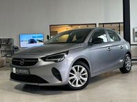 Second-hand Opel Corsa Edition 101 CP (74 kW) 2021 Gri Hatchback