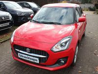 Gebraucht Suzuki Swift Comfort 83 PS (61 kW) 2023 Rot Kleinwagen