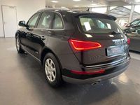 gebraucht Audi Q5 2.0 TDI clean diesel/ultra/Bi-Xenon/Navi/PDC