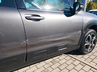 Second-hand Citroën C4 Cactus Feel 102 CP (75 kW) 2020 Gri Hatchback