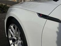 Gebraucht Audi A5 S-Line 150 PS (110 kW) 2024 Weiß Kleinwagen