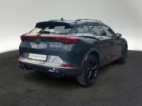 Gebraucht Cupra Formentor VZ 310 PS (228 kW) 2024 Magnetic grau metallic SUV