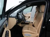 Gebraucht Porsche Macan Sport 252 PS (185 kW) 2018 Schwarz SUV