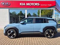Neu Kia EV3 150 kW (204 PS) 2025 Frostblau SUV