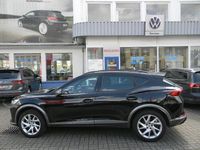 Gebraucht Cupra Formentor 150 PS (110 kW) 2024 Mitternachtsschwarz (metallic) SUV