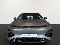 Gebraucht XPENG G6 RWD Long Range 210 kW (286 PS) 2025 Grau SUV
