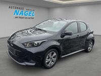Neu Mazda 2 Exclusive-Line 116 PS (85 kW) 2026 Schwarz Limousine