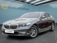 Gebraucht BMW 520 197 PS (144 kW) 2025 Grau Limousine
