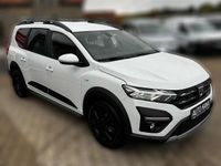 Gebraucht Dacia Jogger Comfort 101 PS (74 kW) 2022 Weiß Van / Kleinbus