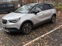 Gebraucht Opel Crossland X Innovation 131 PS (96 kW) 2017 SUV