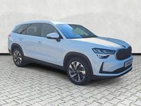 Neu Skoda Kodiaq Selection 150 PS (110 kW) 2026 Moonweiss metallic SUV
