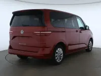 Occasion VW Multivan Basis 136 ch (100 kW) 2023 Rouge Monospace