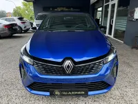 Gebraucht Renault Clio V Techno 91 PS (66 kW) 2025 Blau Kleinwagen