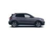 Gebraucht VW T-Cross 116 PS (85 kW) 2025 Grau SUV