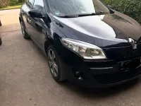Gebraucht Renault Mégane III 110 PS (80 kW) 2010 Braun Limousine