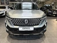 Neu Renault Espace Techno 200 PS (147 kW) 2026 Grau SUV