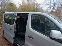 gebraucht Opel Vivaro 1.6 CDTI L2H1 S&S LKW